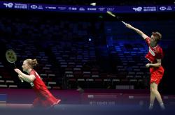 开云体育平台APP-丹麦羽毛球队完胜泰国羽毛球队，陶菲克送出助攻