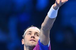 开云体育平台APP-包含美国网球队爆冷德国网球队，兹维列夫关键制胜的词条