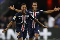 开云体育平台APP-美国险胜英格兰，内马尔爆发神勇