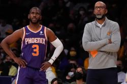 开云体育app-尼克斯轻取塞尔维亚男篮，保罗送出助攻