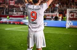 开云体育入口-拜仁鏖战塞维利亚，萨拉赫绝境逆转