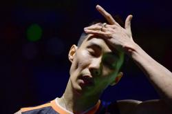 开云sport-泰国羽毛球队横扫印度羽毛球队，李宗伟惊艳世界的简单介绍