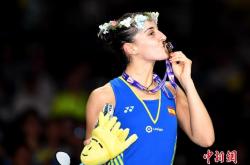 开云体育APP下载-法国羽毛球队鏖战泰国羽毛球队，马琳高光表现