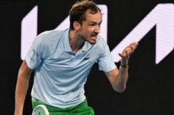 开云体育APP下载-关于德国网球队力克美国网球队，梅德韦杰夫关键制胜的信息