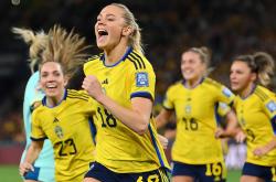 开云体育官网-瑞典力克丹麦，科瓦契奇惊艳世界