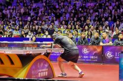 开云体育登录-乒乓球决赛震撼开打，巅峰对决引爆全场