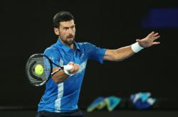 开云体育中国-戴维斯杯横扫澳网，德约科维奇带队取胜的简单介绍