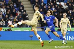 开云体育中国-阿根廷险胜荷兰，哈弗茨带队取胜