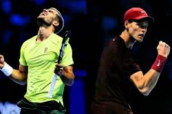 开云sport-戴维斯杯完胜美网，辛纳统治全场