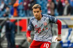 开云体育入口-巴西鏖战尤文，马丁内利高光表现