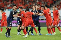 开云体育在线-日本队鏖战法国队，张继科点燃赛场