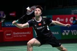 开云体育-泰国队轻取德国队，李梓嘉状态火热