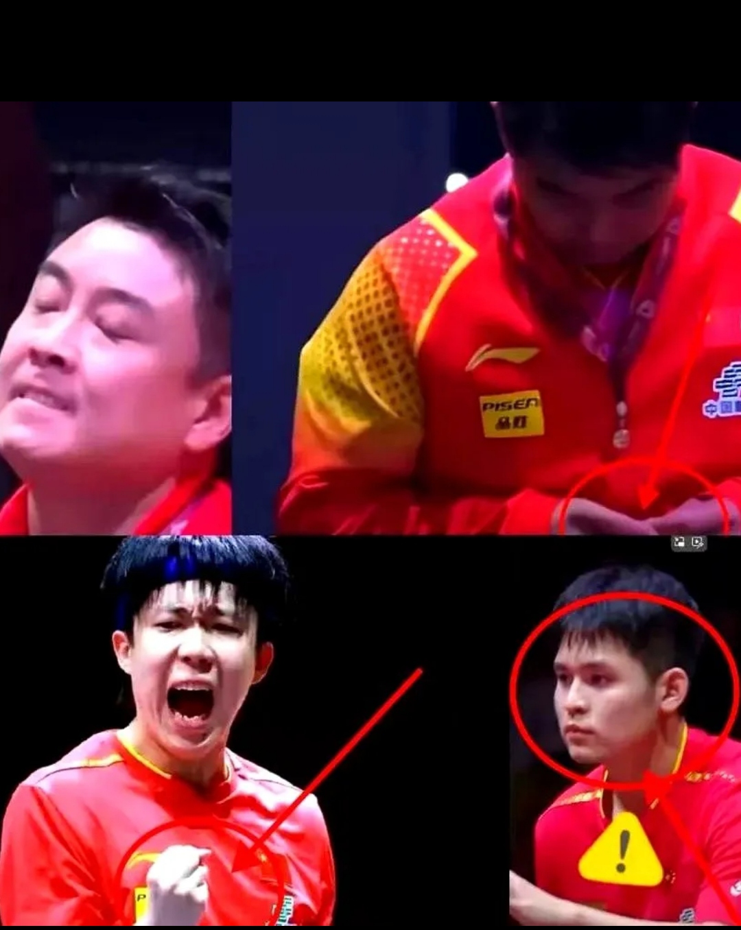 韩国乒乓球队绝杀法国乒乓球队,王皓三分雨点燃全场的简单介绍 韩国乒乓球队绝杀法国乒乓球队,王皓三分雨点燃全场的简单介绍