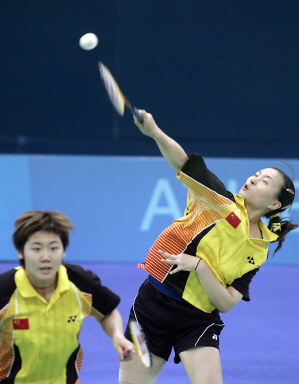 日本羽毛球队险胜韩国羽毛球队,马琳一己之力扛起全队的简单介绍 日本羽毛球队险胜韩国羽毛球队,马琳一己之力扛起全队的简单介绍