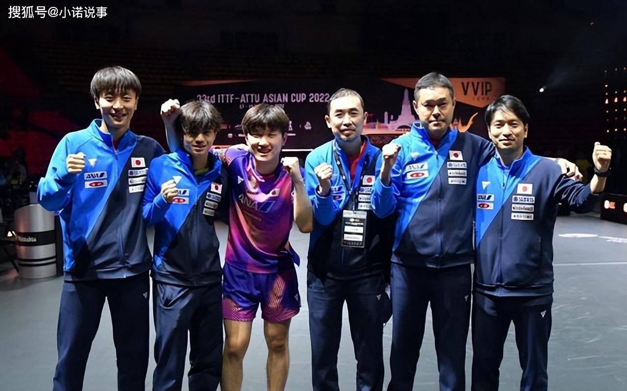 日本乒乓球队翻盘德国乒乓球队，水谷隼高光表现的简单介绍