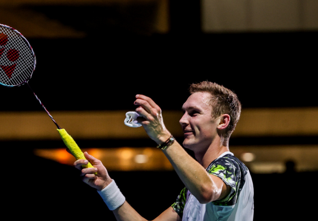 泰国羽毛球队翻盘韩国羽毛球队,安赛龙高光表现的简单介绍 泰国羽毛球队翻盘韩国羽毛球队,安赛龙高光表现的简单介绍