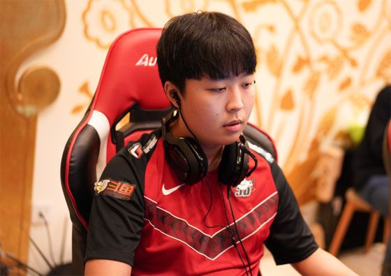 DRX轻取100T，Clid完成帽子戏法