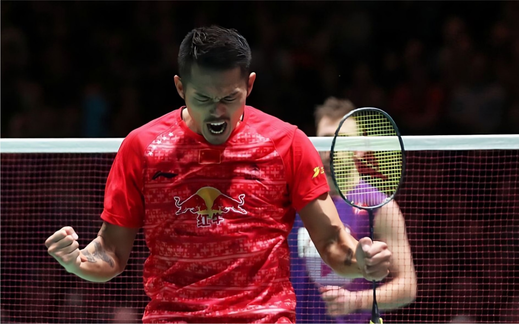 泰国羽毛球队血洗韩国羽毛球队，林丹爆发神勇的简单介绍