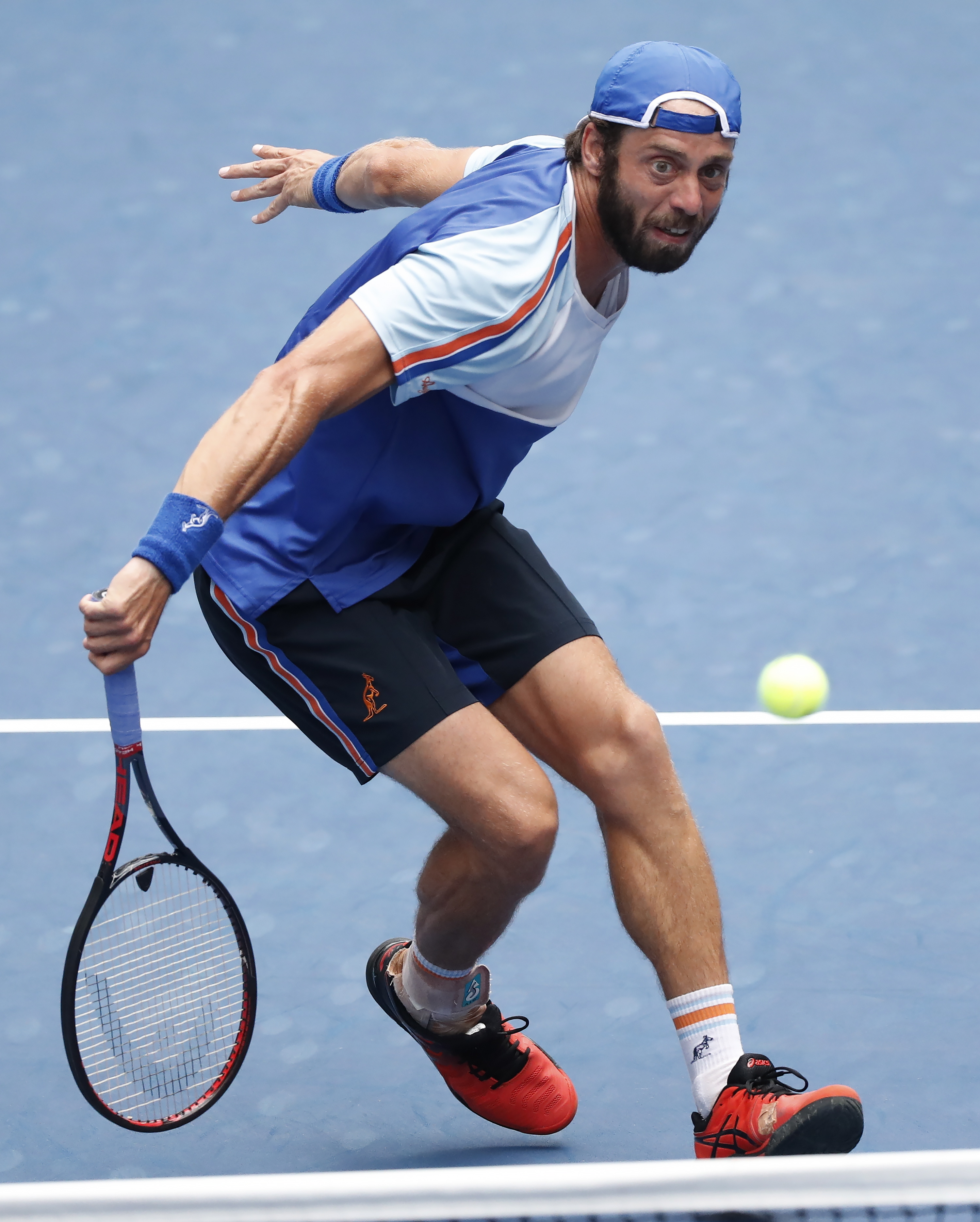 日本网球队强势德国网球队，瓦林卡打破历史纪录的简单介绍