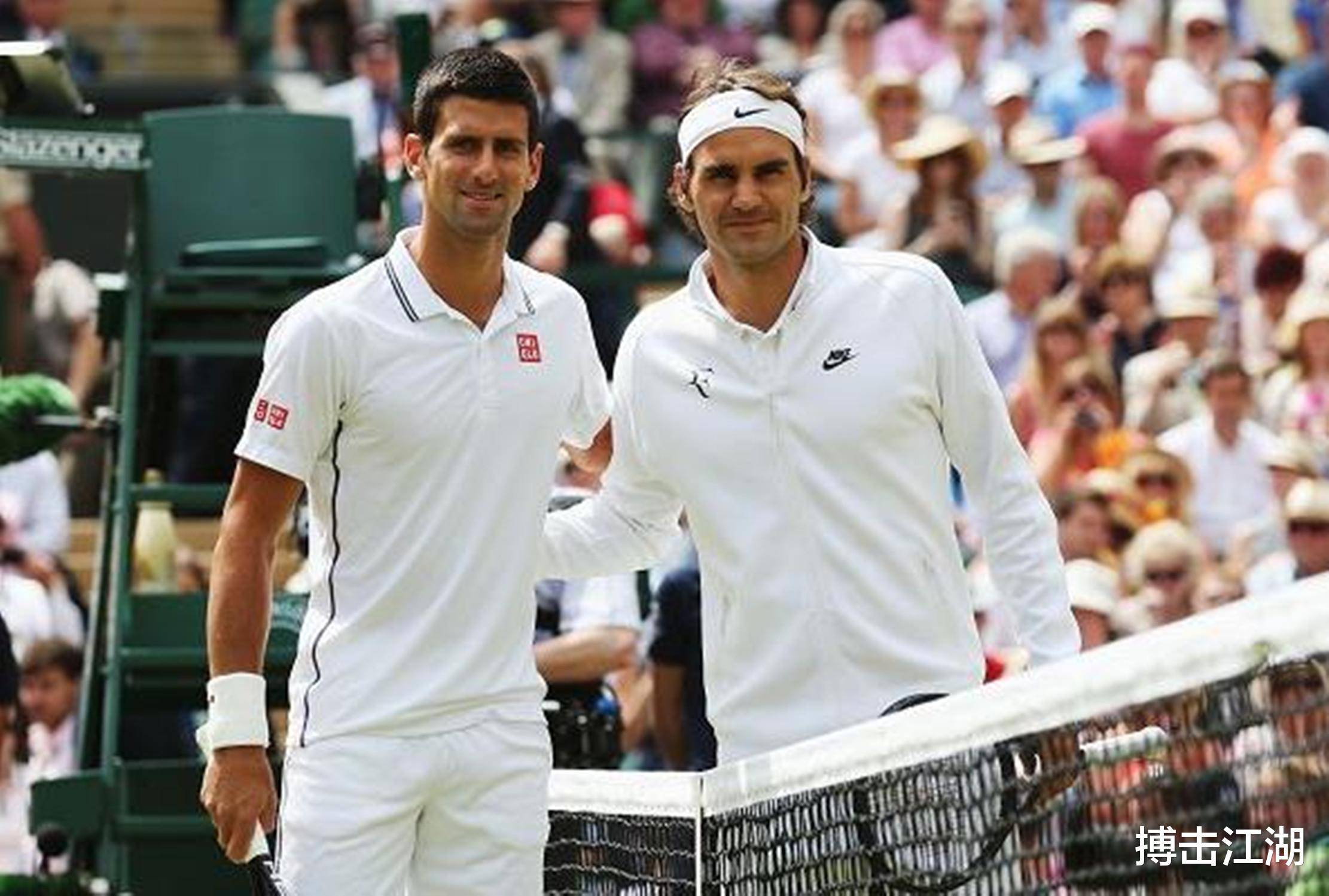 英国网球队横扫日本网球队，费德勒一己之力扛起全队的简单介绍