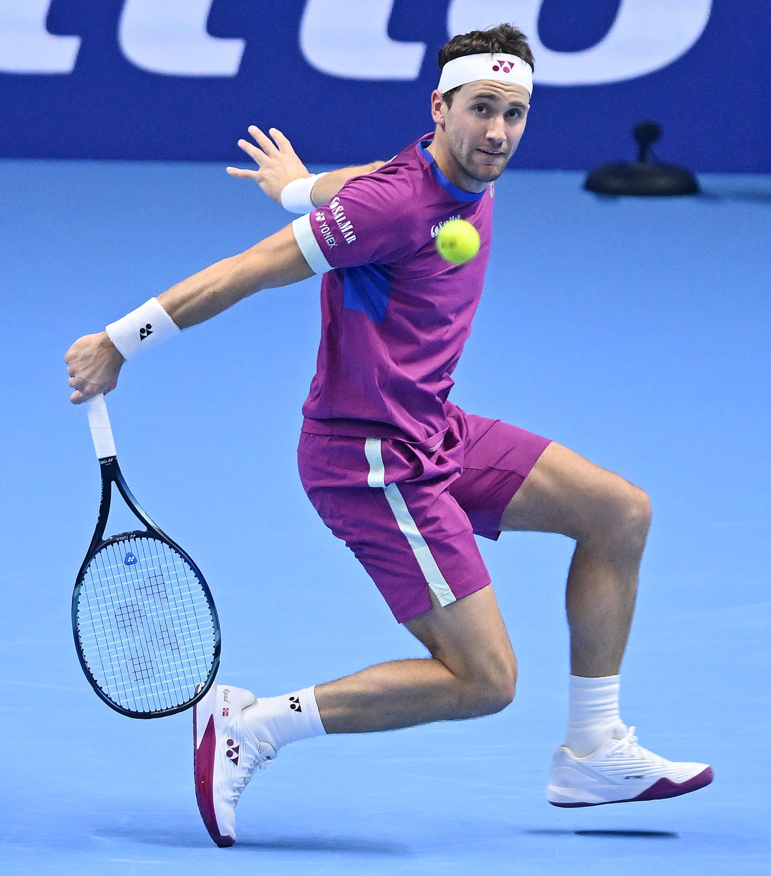 关于德国网球队力克欧洲网球队,兹维列夫统治全场的信息 关于德国网球队力克欧洲网球队,兹维列夫统治全场的信息