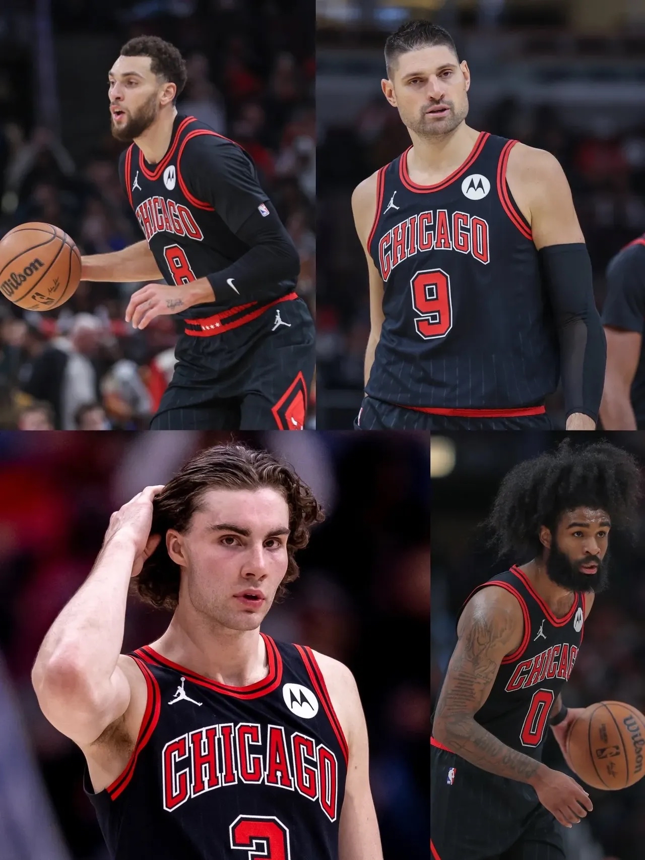 公牛完胜意大利男篮，克莱爆发神勇的简单介绍