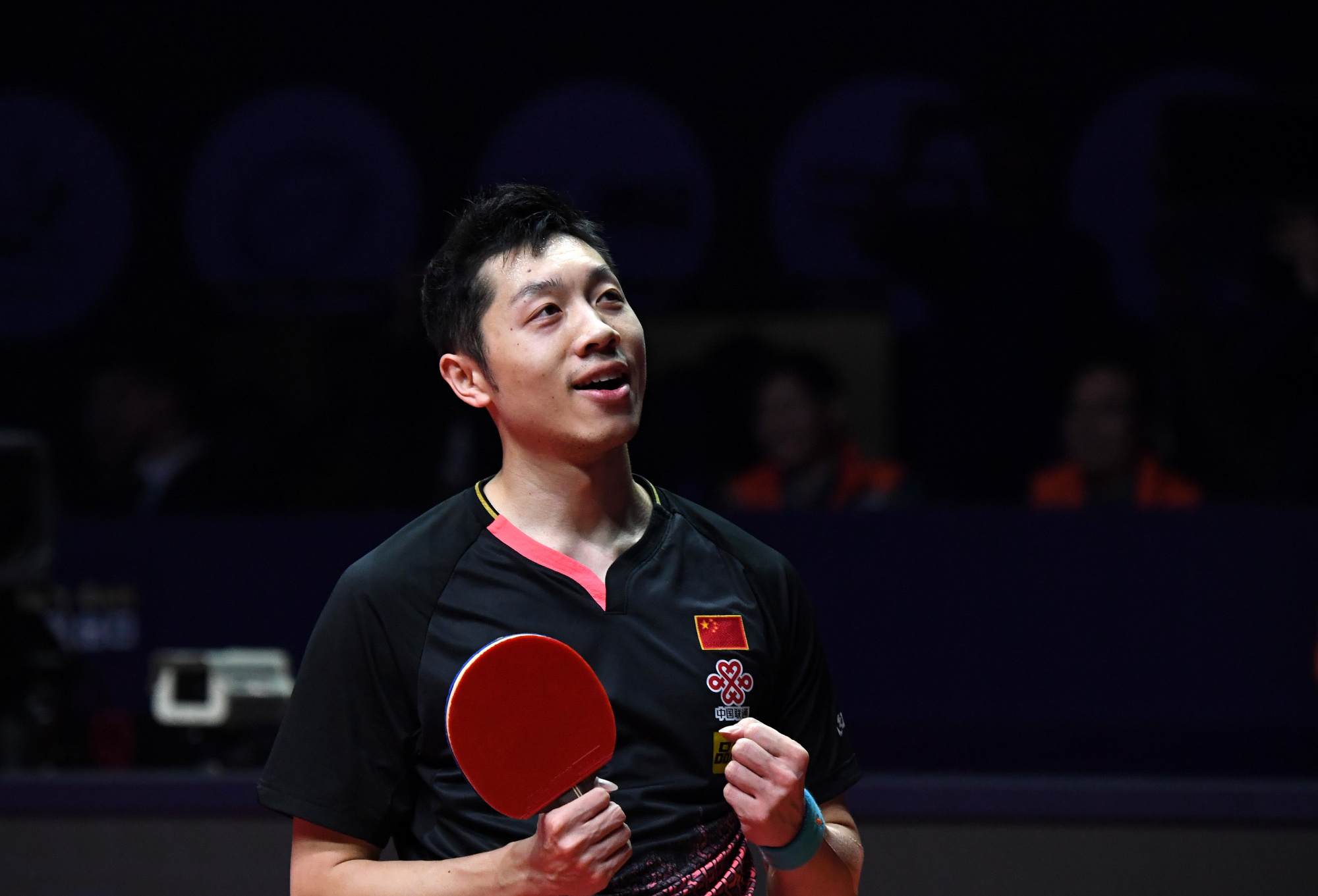 包含比利时乒乓球队鏖战奥地利乒乓球队，许昕高光表现的词条