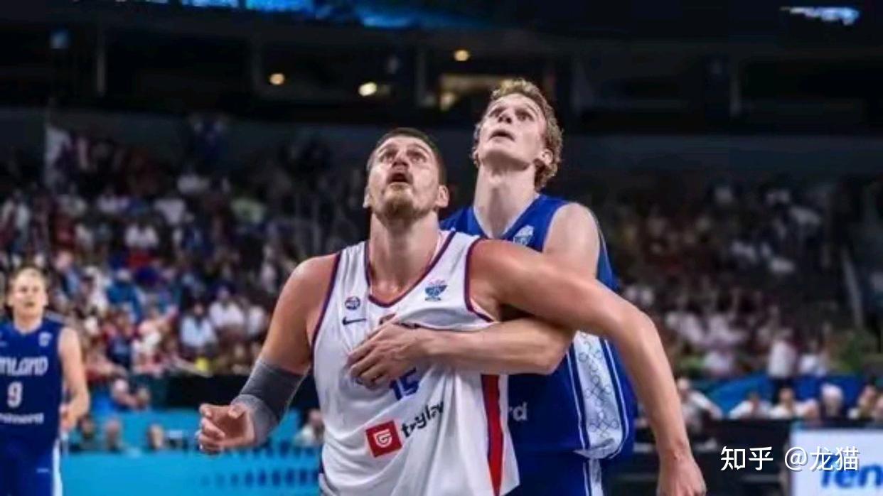 雷霆爆冷塞尔维亚男篮，戈贝尔三分雨点燃全场的简单介绍