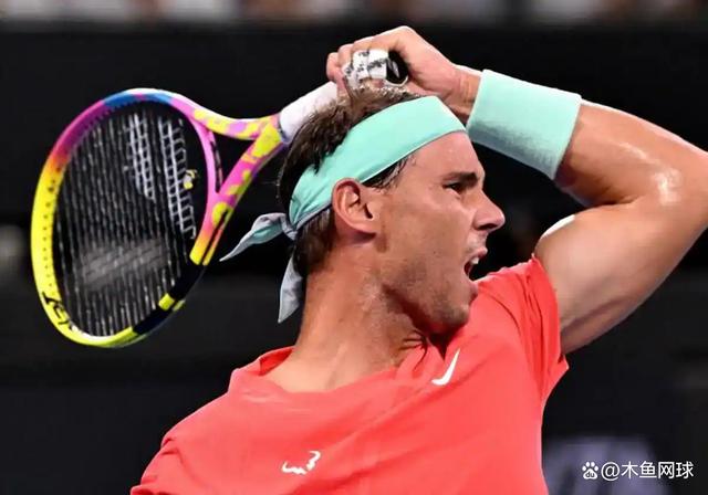 澳大利亚网球队险胜德国网球队，纳达尔制霸全场的简单介绍