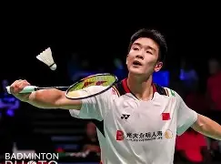 印度羽毛球队横扫泰国羽毛球队，斯里坎特完成帽子戏法的简单介绍