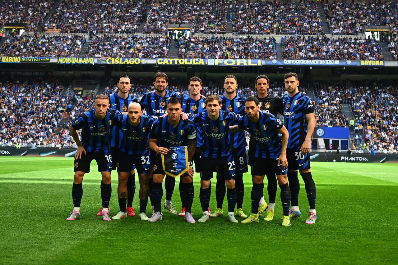 国际米兰绝杀勒沃库森，马尔基尼奥斯关键制胜的简单介绍