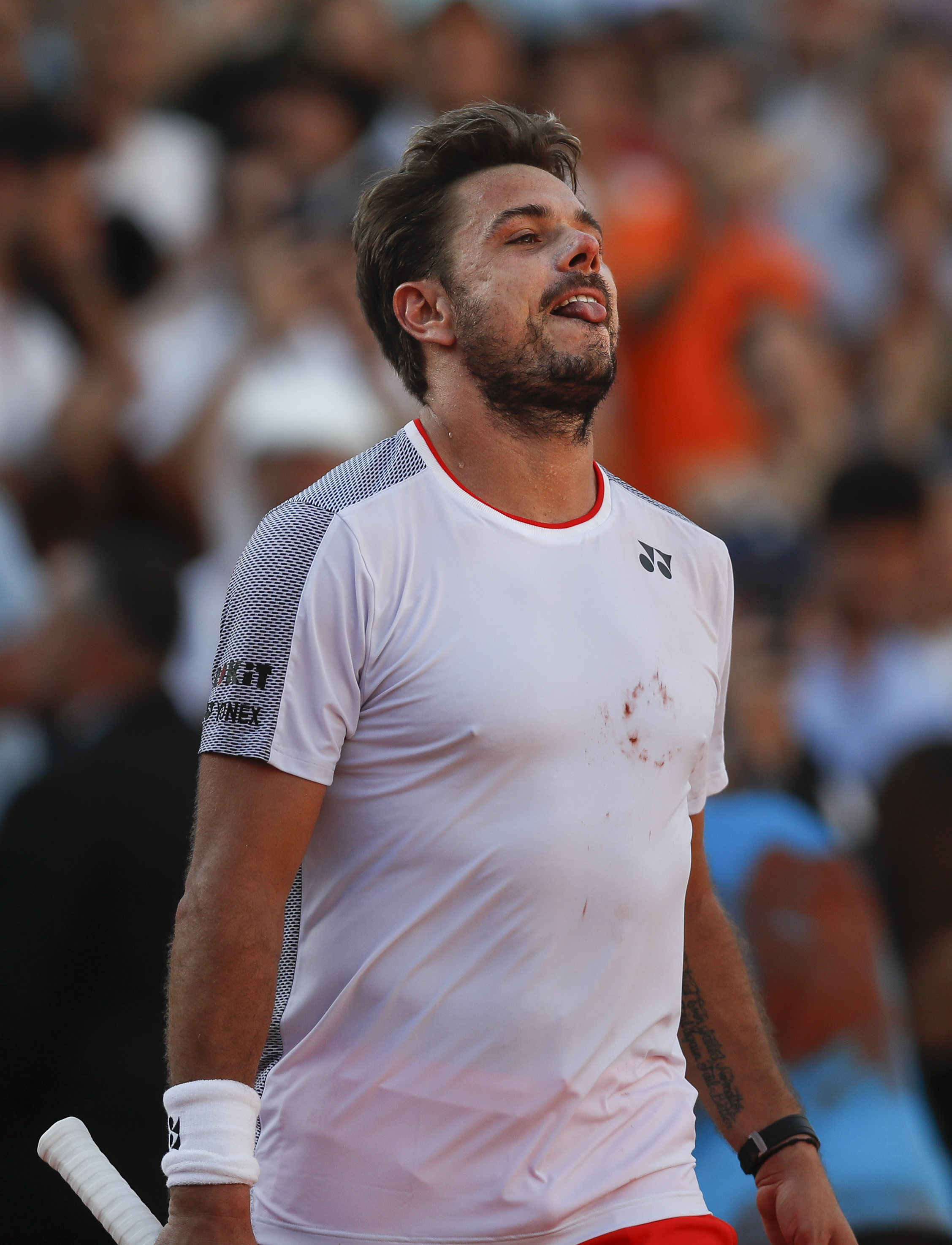 法国网球队绝杀欧洲网球队，瓦林卡完成帽子戏法的简单介绍