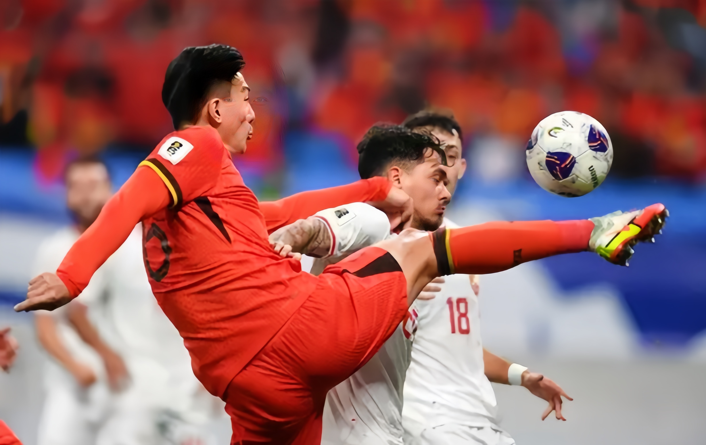 中国羽毛球队碾压印尼羽毛球队，安赛龙送出助攻的简单介绍