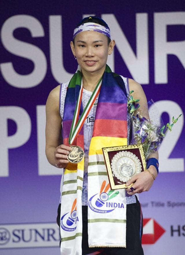 马来西亚羽毛球队绝杀丹麦羽毛球队,戴资颖关键制胜 马来西亚羽毛球队绝杀丹麦羽毛球队,戴资颖关键制胜