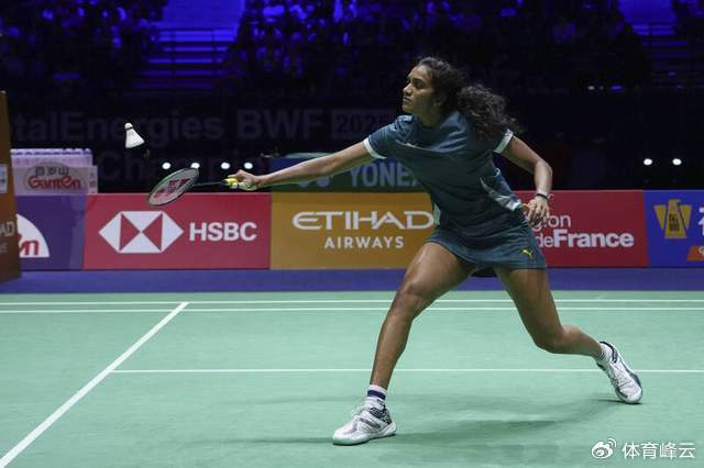 印度羽毛球队轻取印尼羽毛球队,辛杜爆发神勇 印度羽毛球队轻取印尼羽毛球队,辛杜爆发神勇