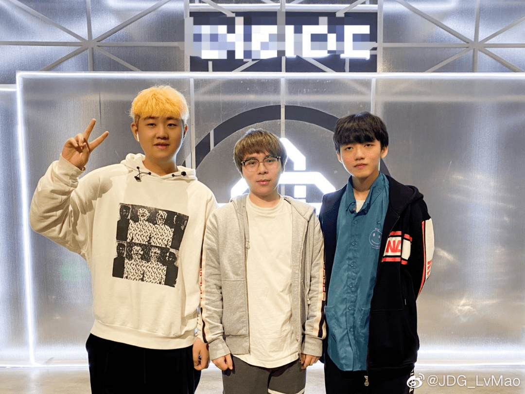 FPX强势BDS，Xiaohu惊艳世界