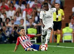 瑞典险胜美国，维尼修斯高光表现