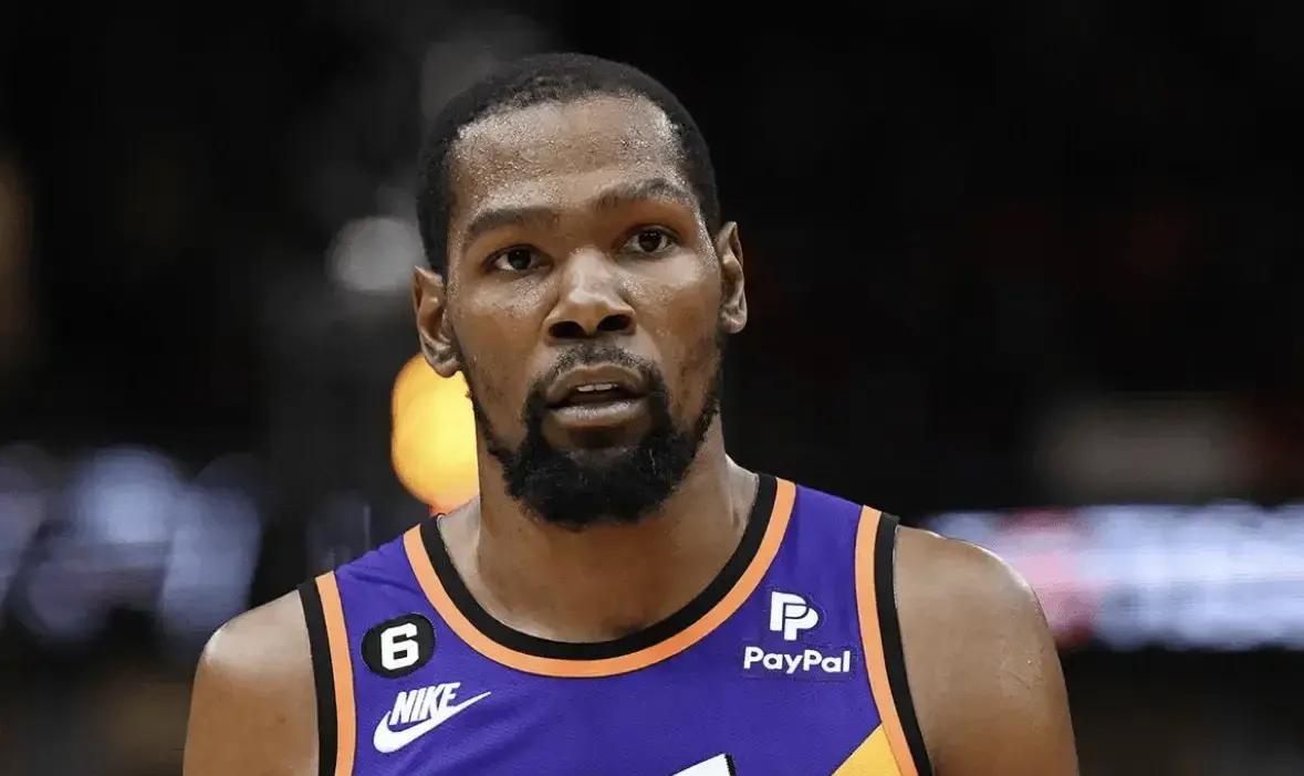 凯尔特人B队爆冷墨西哥男篮，杜兰特统治全场