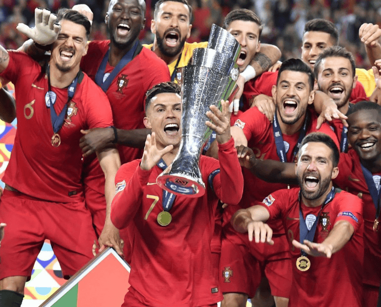 关于欧洲杯赛季收官,冠军榜单揭晓的信息 关于欧洲杯赛季收官,冠军榜单揭晓的信息