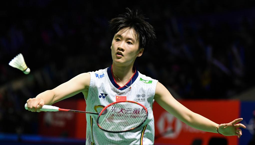 关于韩国队绝杀印尼队,陈雨菲惊艳四座的信息 关于韩国队绝杀印尼队,陈雨菲惊艳四座的信息