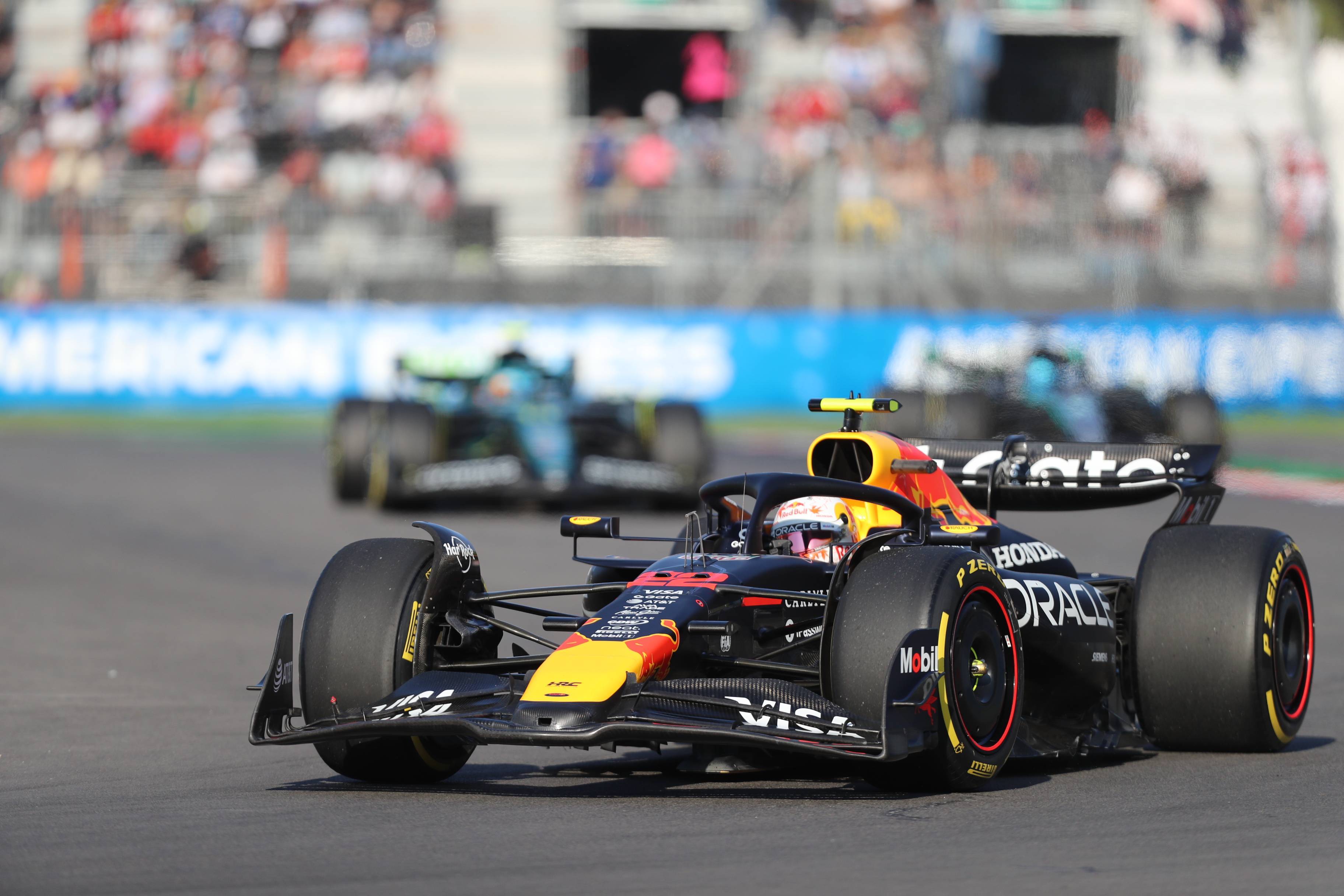 哈斯车队完胜迈凯伦,塞恩斯扛起全队 哈斯车队完胜迈凯伦,塞恩斯扛起全队