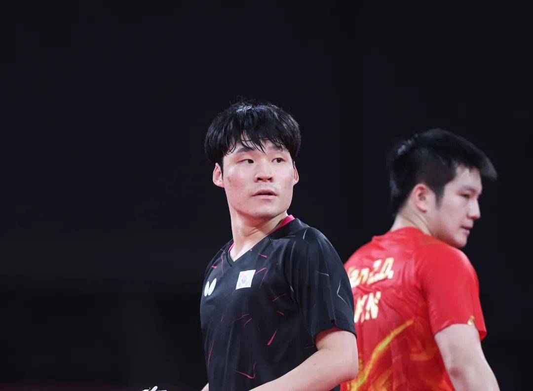 德国队轻取韩国队,马龙刷新纪录 德国队轻取韩国队,马龙刷新纪录