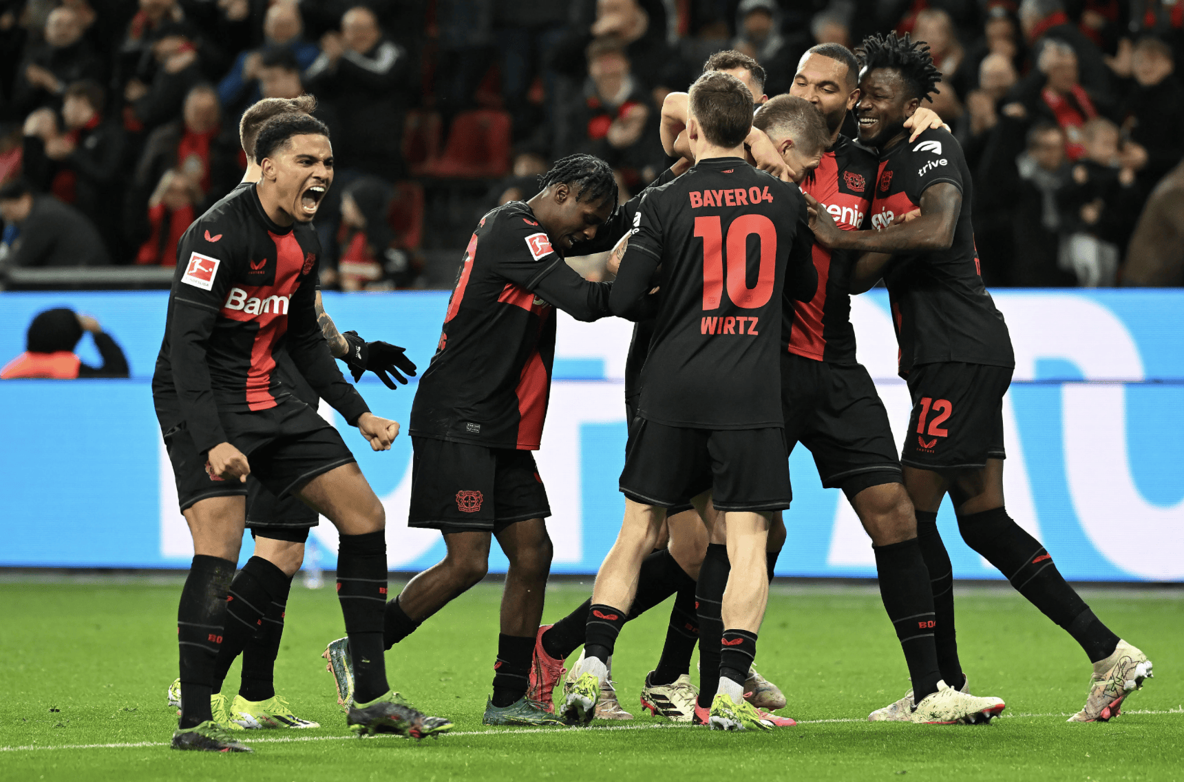 皇马横扫勒沃库森，罗德里状态火热