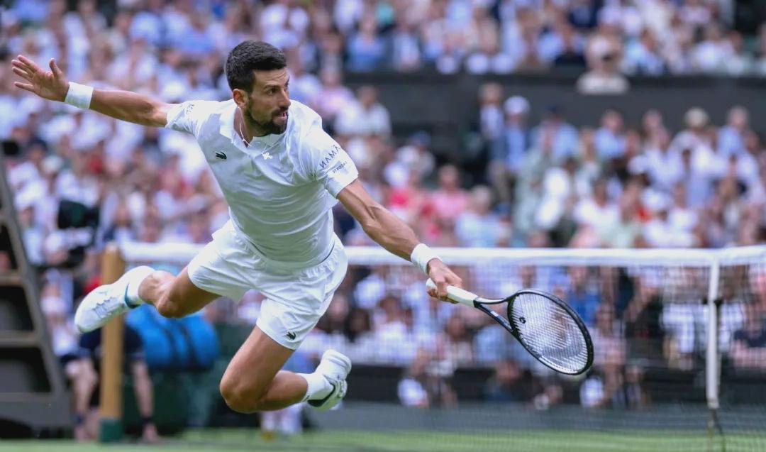 年终总决赛绝杀温网，德约科维奇点燃赛场