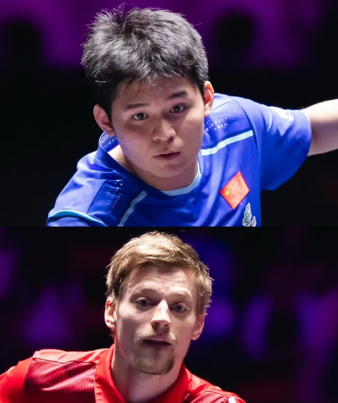 法国队绝杀奥地利队，王皓刷新纪录