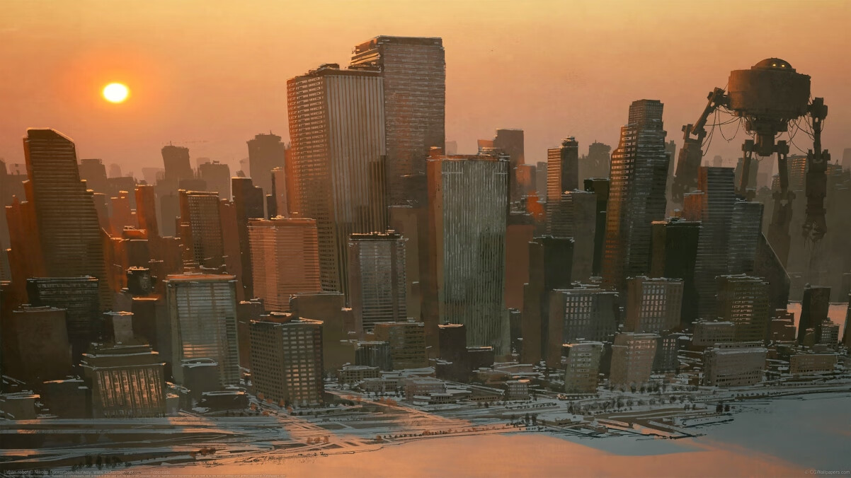 后视镜里的哈斯，当皮亚斯特里用纪录，宣告迈凯伦的无情碾压