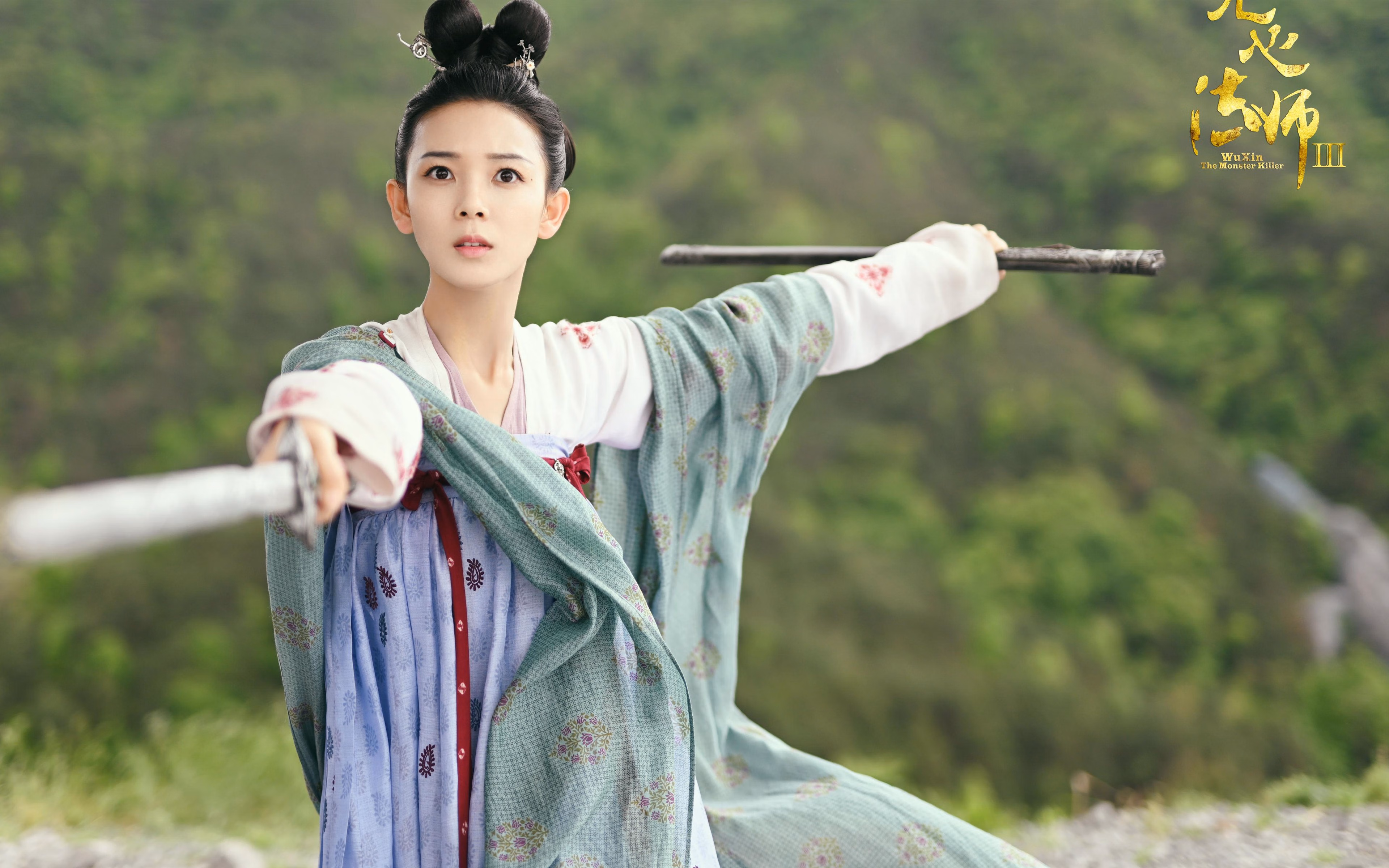 凯撒之泪，法老之翼，当埃及神话照进阿根廷之光