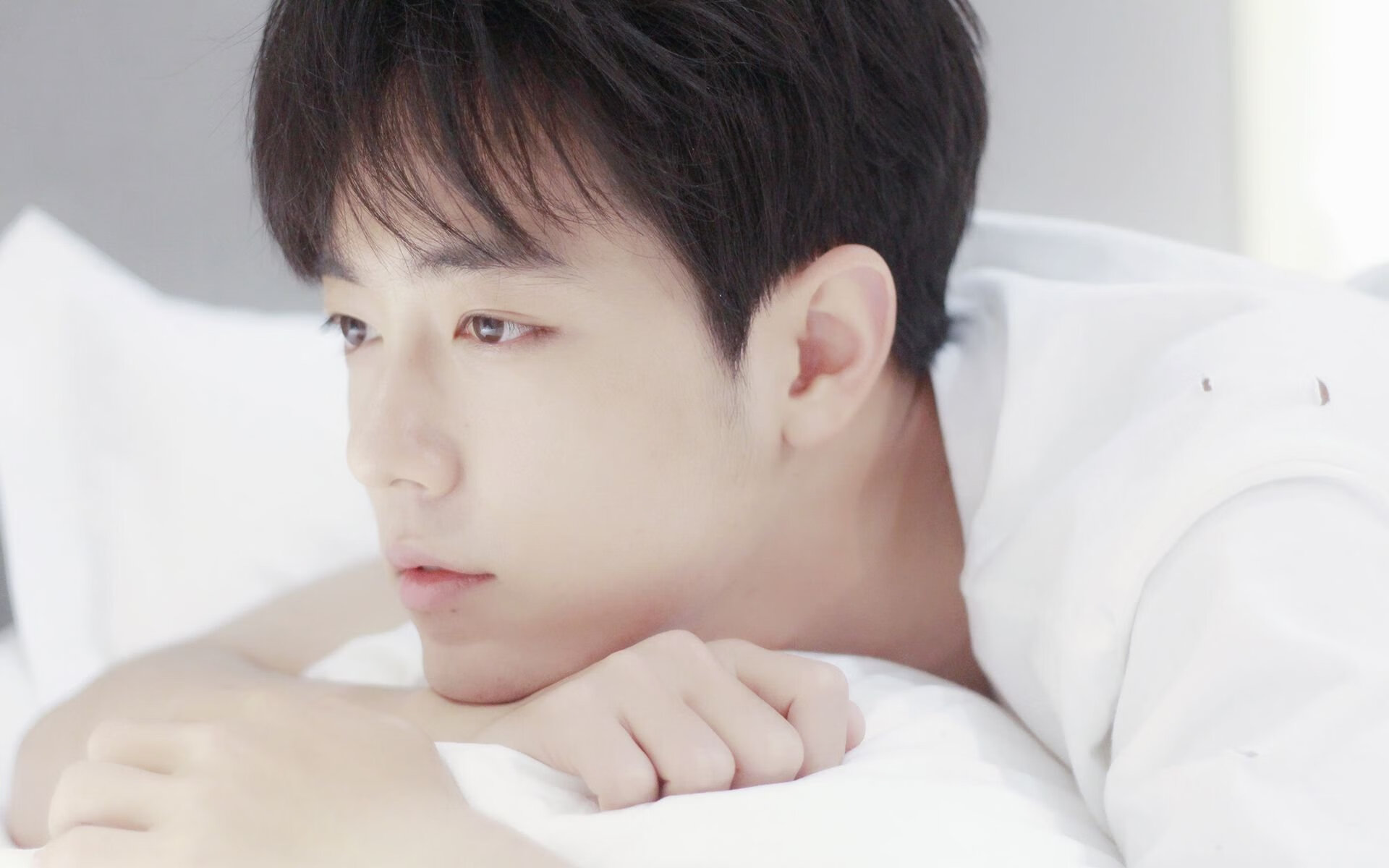 蚀夜之光，在欧冠的真空里，贝恩从荒芜中射出弹道