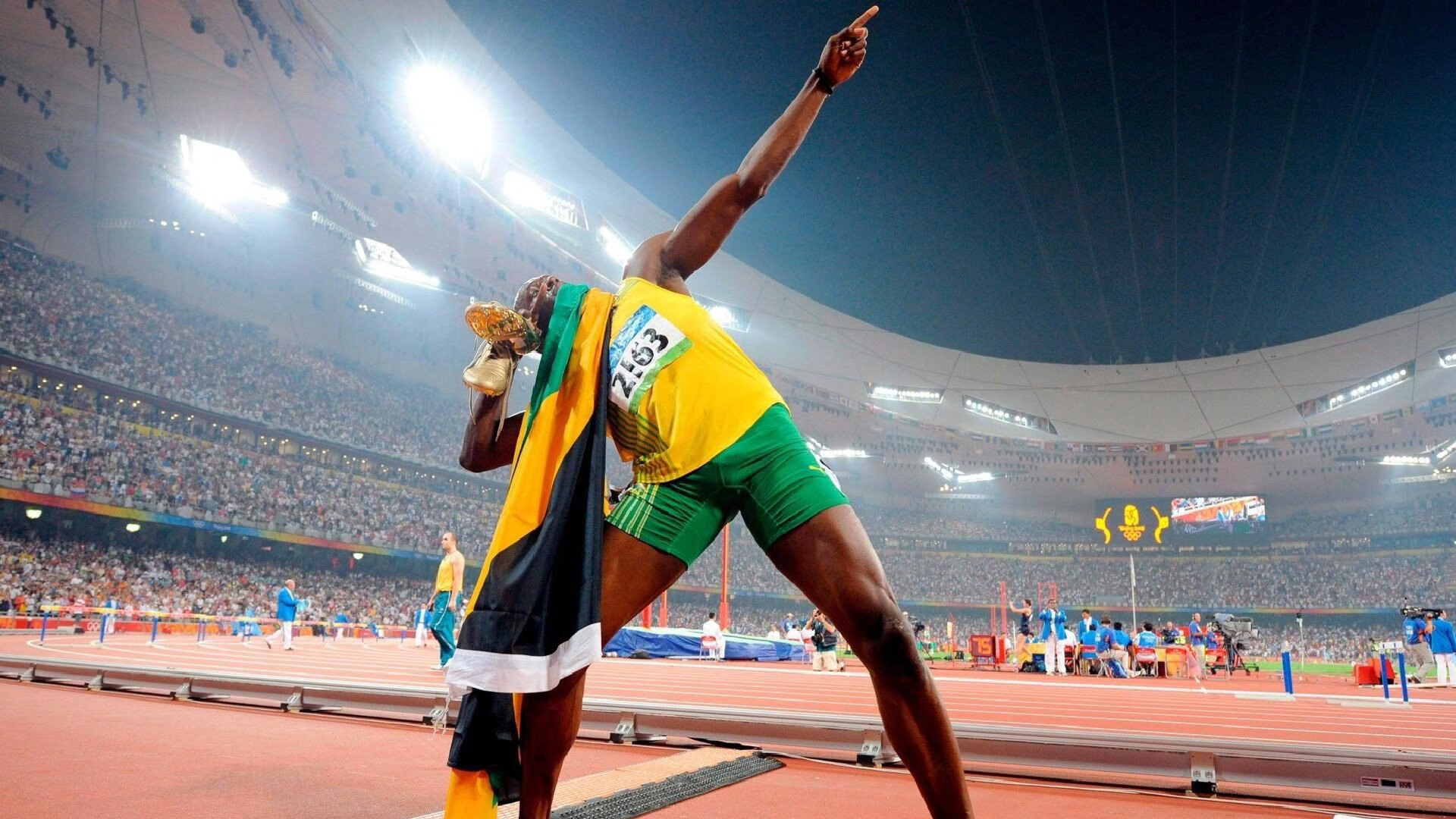 跨越时空的逆袭，从吉林雪原到洛杉矶球场