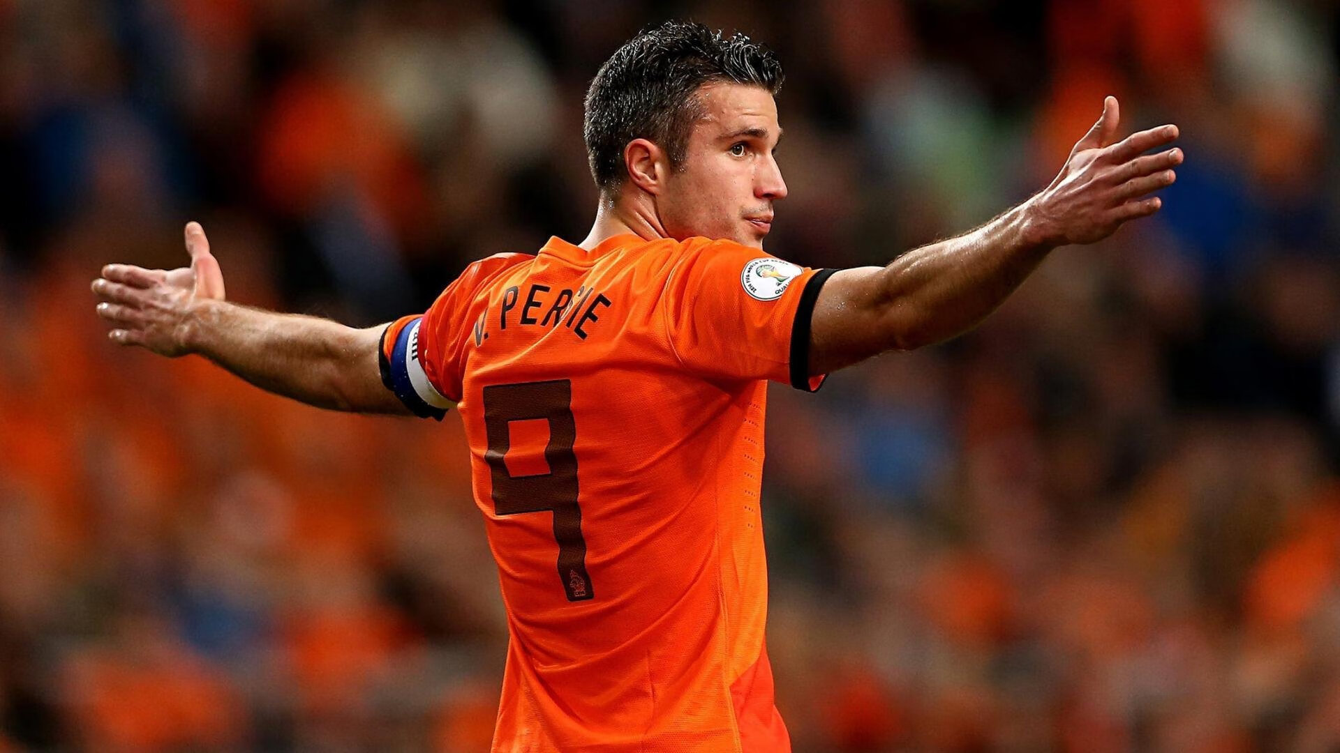 荷兰血拼雷恩，阿拉巴制胜一击定乾坤